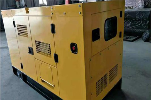 宣州发电机出租