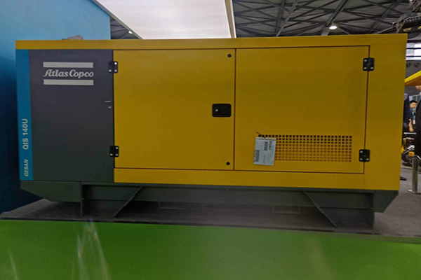 宣州发电机出租