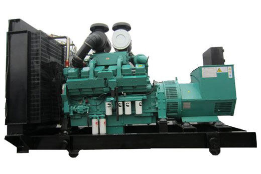 宣州柴油发电机组