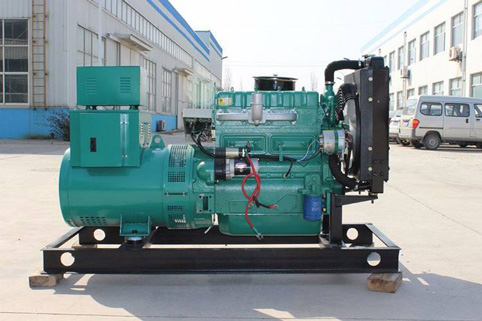 宣州小型柴油发电机