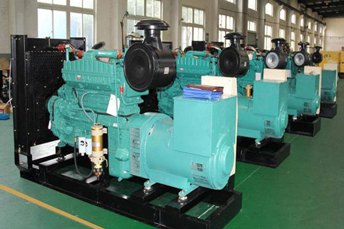 宣州小型柴油发电机