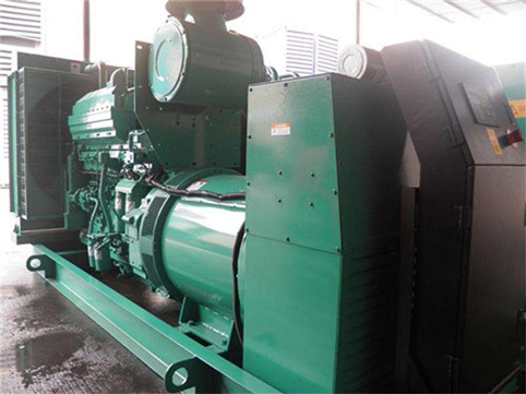 宣州柴油发电机