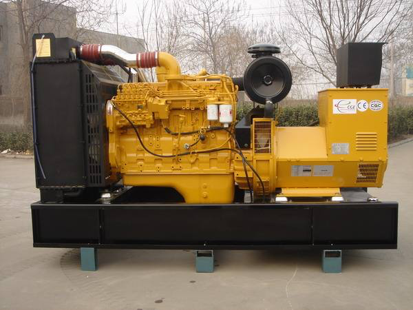 宣州发电机出租
