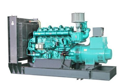 宣州发电机出租